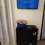 Апартаменты Casa Di Lisa Intero 45mt Con Parcheggio