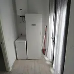 Апартаменты Casa Di Lisa Intero 45mt Con Parcheggio Buttapietra