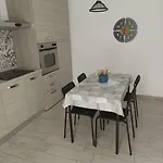 Апартаменты Casa Di Lisa Intero 45mt Con Parcheggio