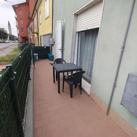Casa Di Lisa Intero 45mt Con Parcheggio Appartement *