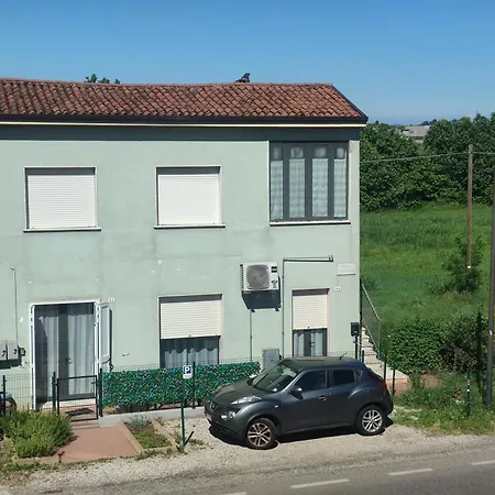 Апартаменты Casa Di Lisa Intero 45mt Con Parcheggio *
