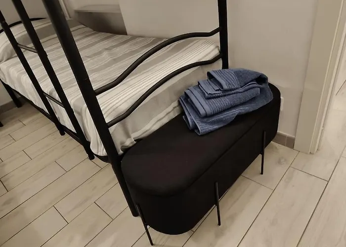 Apartment Casa Di Lisa Intero 45mt Con Parcheggio Buttapietra