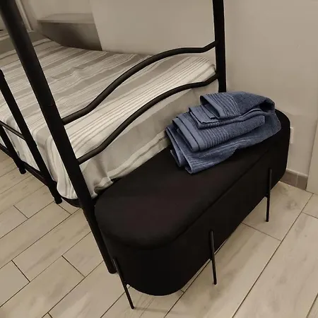 Apartament Casa Di Lisa Intero 45mt Con Parcheggio Buttapietra